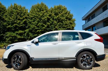 Honda CR-V - 3
