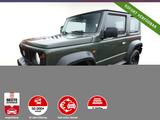 Suzuki Jimny 1,5 102 4WD Comfort SHZ Tempomat Klima - gebrauchte Suzuki Jimny aus dem Jahr 2023