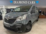 Renault Trafic Combi L1H1 2,8t  Life* 9-SITZER * TEMPO * - Renault Trafic: 8.1
