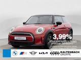 MINI Cooper Classic Trim FACELIFT LED PDC KLIMA - MINI MINI: Rot