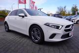Mercedes-Benz A180 Progressive Aut. LED Panorama Kamera Navi - Mercedes-Benz A 140: Automatik