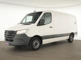 Mercedes-Benz Sprinter 314 Park-Paket|DAB|Bluetooth|Klima - Mercedes-Benz Sprinter Gebrauchtwagen in Bielefeld