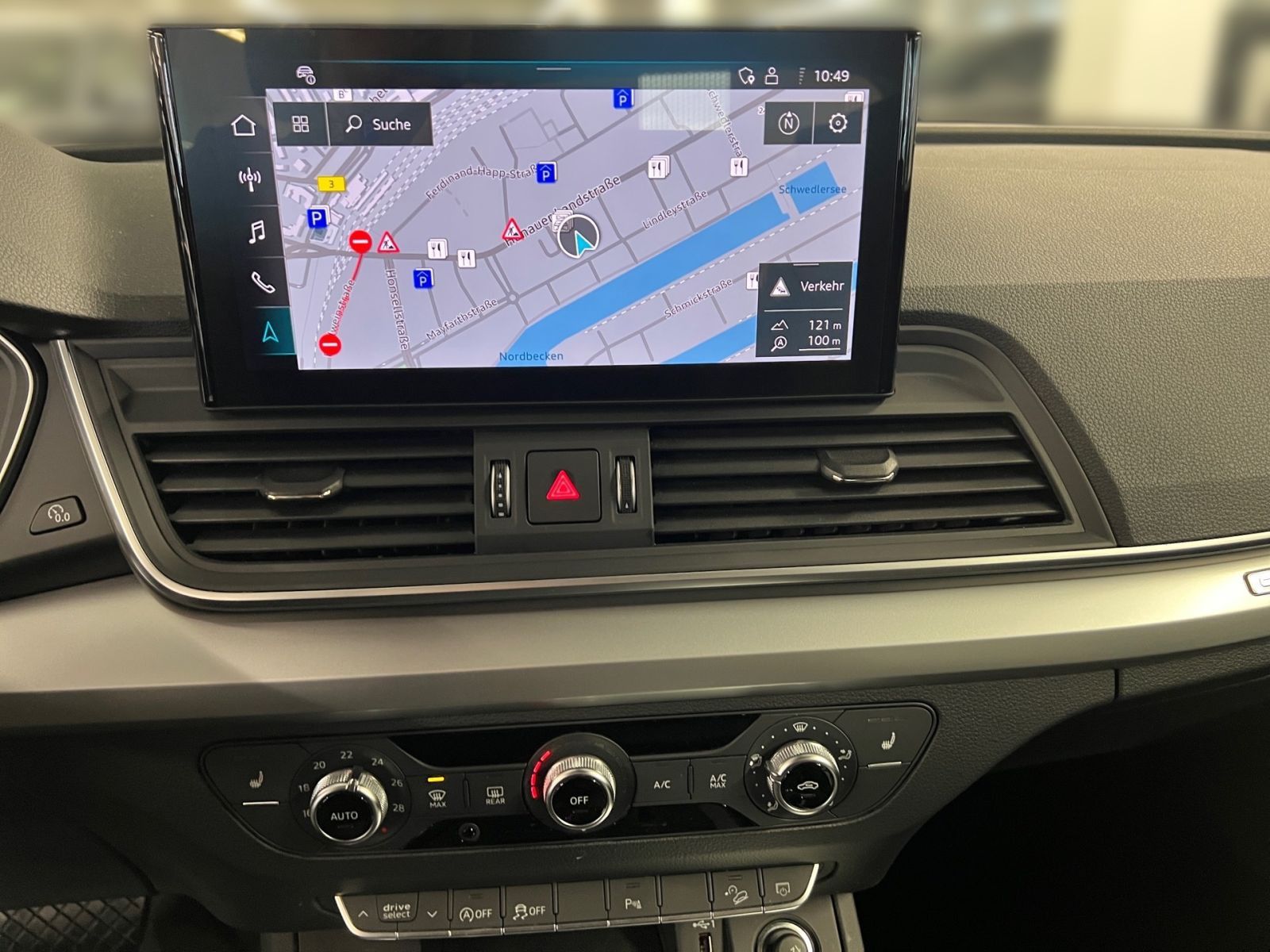 Audi Q5 - Bild 12