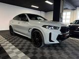 BMW X6 M60 - gebrauchte BMW X6 M60 aus dem Jahr 2024