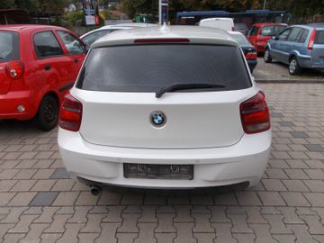 BMW 116 - 4