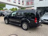 Nissan Pathfinder 3.0 dCi LE - Nissan Pathfinder: Automatik