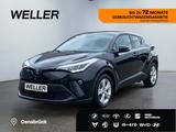Toyota C-HR 1.8 Hybrid Team D *LED*ACC*Kamera*Navi*TWA*