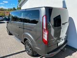Ford Tourneo Custom L2 XENON|AHK|SITZHEIZG|CAR PLAY - gebrauchte Ford Tourneo Custom aus dem Jahr 2019