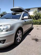 Toyota avensis - Toyota Avensis in Freiburg