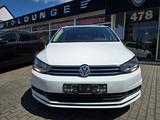 Volkswagen Touran IQ.DRIVE Start-Stopp*7 Sitz*NAV*Parkass.* - VW Touran Gebrauchtwagen in Duisburg