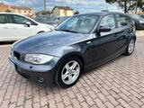 BMW Bmw 118 118d cat 5 porte Futura - gebrauchte BMW 118 aus dem Jahr 2004