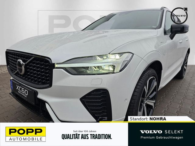 Volvo XC60 T8 AWD Ultra Dark 0,5% 21" 360° B&W HUD MAS