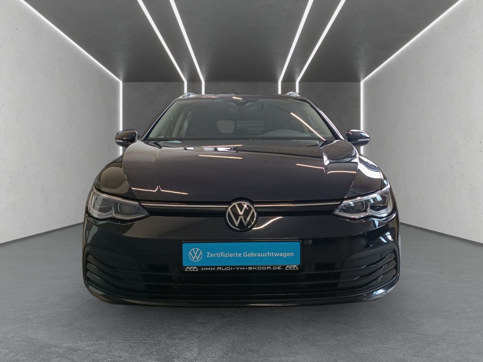 Volkswagen Golf - Bild 6
