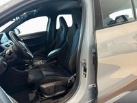 BMW X2 - Vorschau Bild 10
