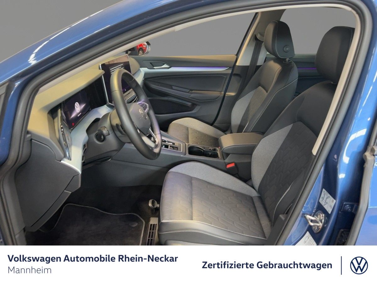 Volkswagen Golf - Bild 11