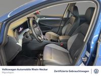 Volkswagen Golf - Vorschau Bild 11