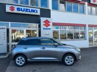 Suzuki Swift - Vorschau Bild 3