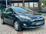 Ford Fiesta Champions Edition |TÜV Neu |Klimaautoma - Ford Fiesta: Champions Edition
