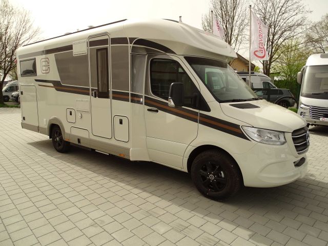 Carthago C-LINE T 4.9 LE MB Sie sparen 22.010,-