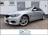 BMW 440i xDrive Gran Coupé M-Paket Navi HUD LED GLSD - BMW 440 Gran Coupé mit Benzin-Antrieb