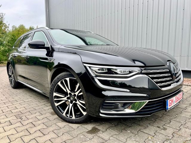 Renault Talisman Grandt.Aut.InitialeParisMatrix4MGaranti