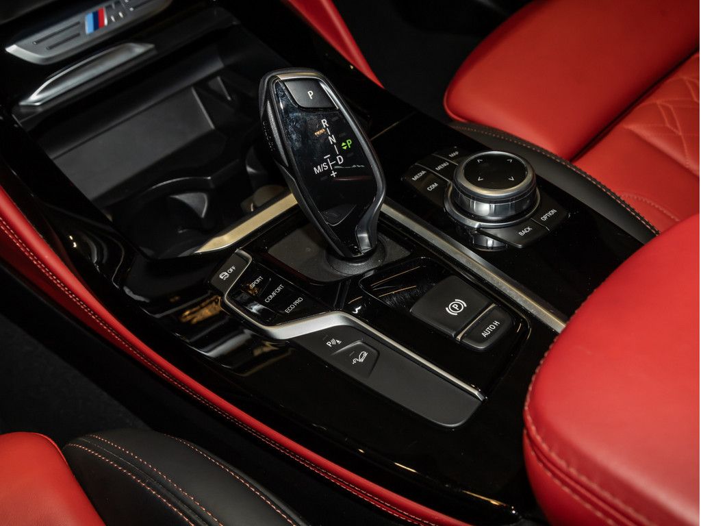 BMW X4 40i LED NAVI SITZHEIZUNG PDC MEMORY KLIMA foto 21