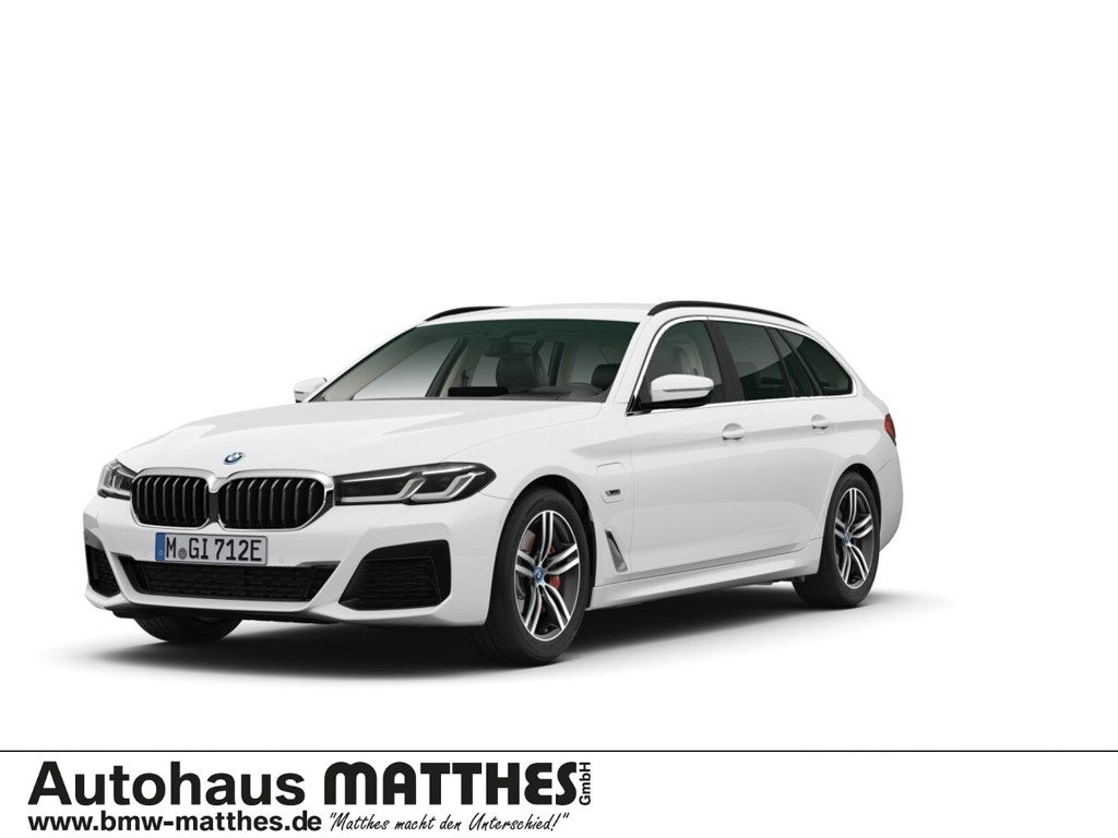 Image of BMW 530