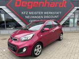 Kia Picanto Dream Team - Kia Picanto mit Benzin-Antrieb: Dream Team