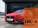 Seat Leon FR 1.5 ETSI ACT 110 KW (150 PS) 7-GANG-DSG  - Seat Leon: Fr 150