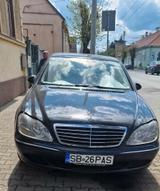 Mercedes-Benz Mercedes S-klase 320 - gebrauchte Mercedes-Benz E 320 aus dem Jahr 2005