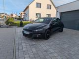 Volkswagen VW Scirocco 2.0 TDI - 140 PS - gepflegt - Volkswagen Scirocco: Ps