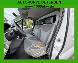 Opel Vivaro - 12