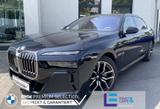 BMW i7 xDrive60 M Sport || Massage B&W TheatreScreen - BMW i7 in Duisburg