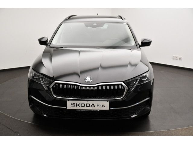 Skoda Octavia - Bild 20