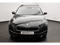 Skoda Octavia - Vorschau Bild 20