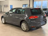 Volkswagen Golf 1.6 TDI Cup PDC V/H+SHZ+NAVI+KLIM+Park.Ass - Volkswagen Golf Limousine Cup mit Diesel-Antrieb