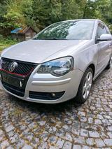 Volkswagen VW Polo 9N3 GTI 1.8T unverbastelter Origin... - Volkswagen Polo aus 2006: GTI