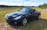 Mercedes-Benz SLK 200 KOMPRESSOR - R171 - Mercedes-Benz SLK r171