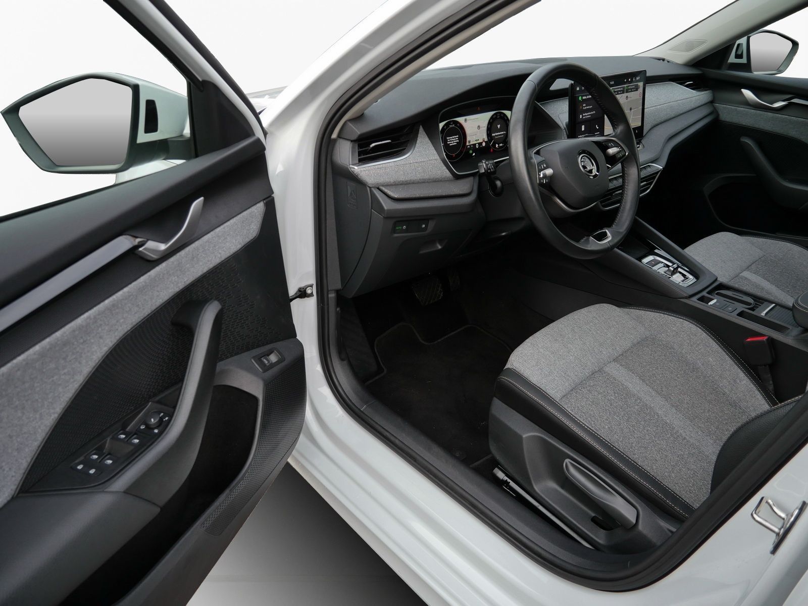 Skoda Octavia - Bild 14
