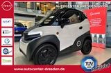 Silence S04 2 x 5 L7e 14 kW +KeyLess Leder LED - gebrauchte Silence Kleinwagen