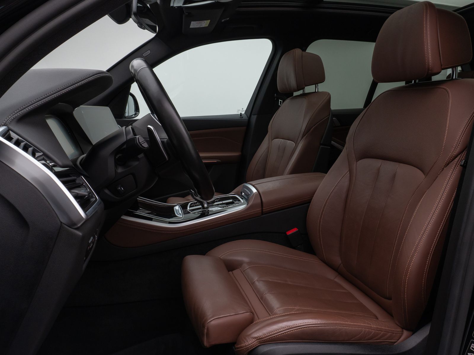 Fahrzeugabbildung BMW X5 xD30d M Sport Panorama Laser Kamera HUD HiFi