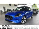 Suzuki Swift 1.2 Comfort + LED NAVI ACC Kamera SitzHZG  - Suzuki Swift Jahreswagen
