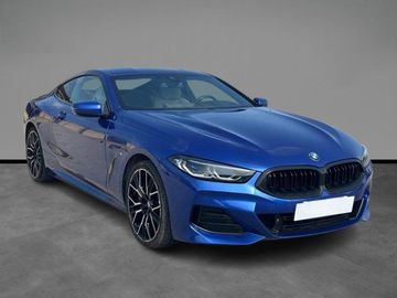 BMW 840 - 6