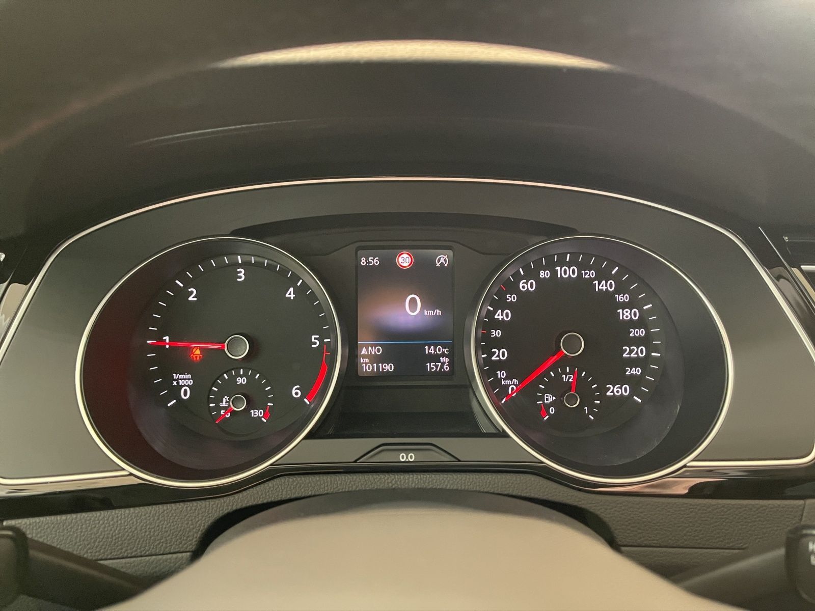 Volkswagen Passat Variant - Bild 9