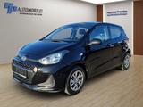 Hyundai i10 1.0 blue Classic Plus Paket - gebrauchte Hyundai i10 aus dem Jahr 2017