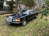 Mercedes-Benz Mercedes Benz SEL 280 / Tausch - Mercedes-Benz 280: 280sel