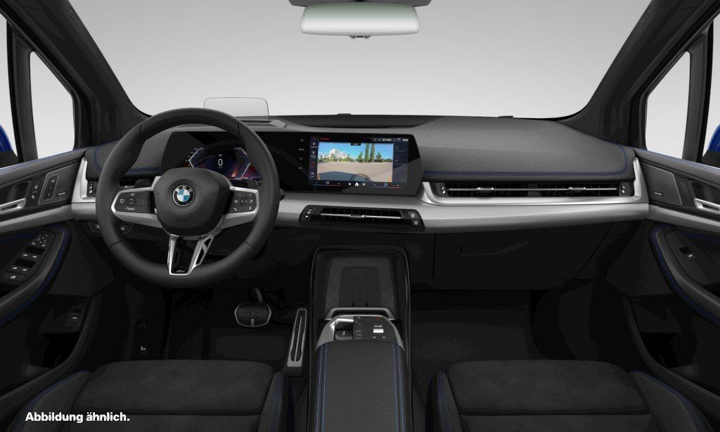 BMW 220 Active Tourer - Bild 3