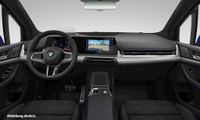 BMW 220 Active Tourer - Vorschau Bild 3