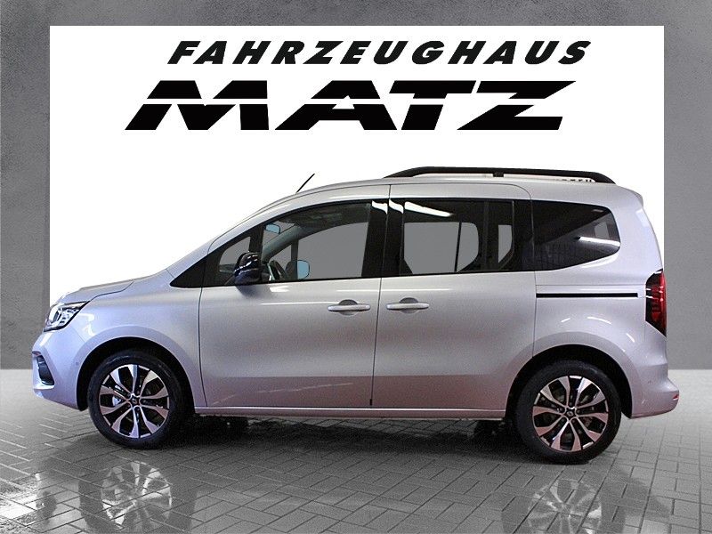 Fahrzeugabbildung Renault Kangoo TCe 130 Techno *Kamera*Sitzheizung*