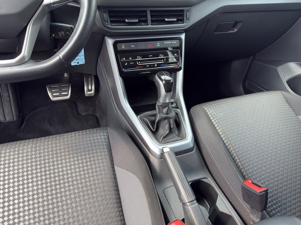 Volkswagen T-Cross - Bild 15